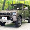 suzuki jimny 2013 CFJ1729032 image 16