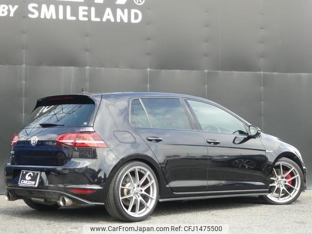 volkswagen golf 2016 -VOLKSWAGEN 【名変中 】--VW Golf AUCHH--GW242128---VOLKSWAGEN 【名変中 】--VW Golf AUCHH--GW242128- image 2