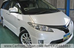 toyota estima-hybrid 2014 quick_quick_DAA-AHR20W_AHR20-7078916