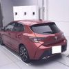 toyota corolla-sport 2019 -TOYOTA 【京都 302ﾐ8307】--Corolla Sport NRE210H-1005688---TOYOTA 【京都 302ﾐ8307】--Corolla Sport NRE210H-1005688- image 2