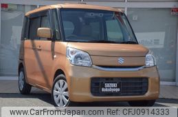 suzuki spacia 2016 GOO_JP_700070570930250320001