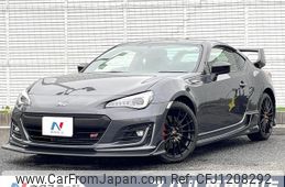 subaru brz 2020 quick_quick_ZC6_ZC6-041155
