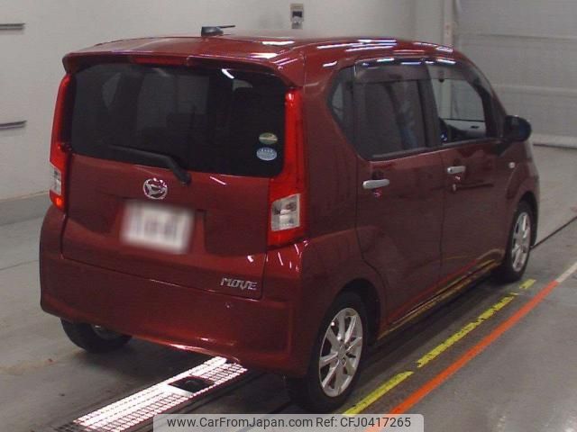 daihatsu move 2019 quick_quick_DBA-LA160S_LA160S-2005640 image 2