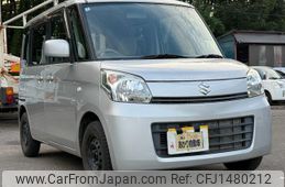suzuki spacia 2014 GOO_JP_700090373030250727001