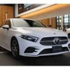 mercedes-benz a-class 2020 -MERCEDES-BENZ--Benz A Class 5BA-177184--W1K1771842J185649---MERCEDES-BENZ--Benz A Class 5BA-177184--W1K1771842J185649- image 6