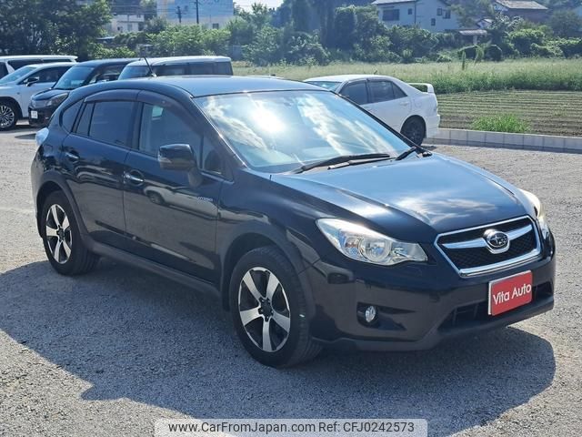 subaru xv 2014 quick_quick_GPE_GPE-011623 image 2