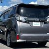 toyota vellfire 2016 CFJ1768469 image 20
