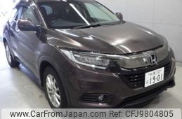 honda vezel 2019 quick_quick_DBA-RU2_1301959