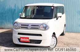 suzuki wagon-r 2021 -SUZUKI--Wagon R Smile 5AA-MX91S--MX91S-115461---SUZUKI--Wagon R Smile 5AA-MX91S--MX91S-115461-