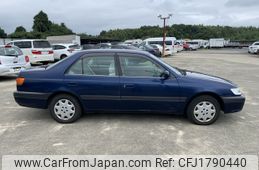 toyota corona-premio 2001 CFJ1790440