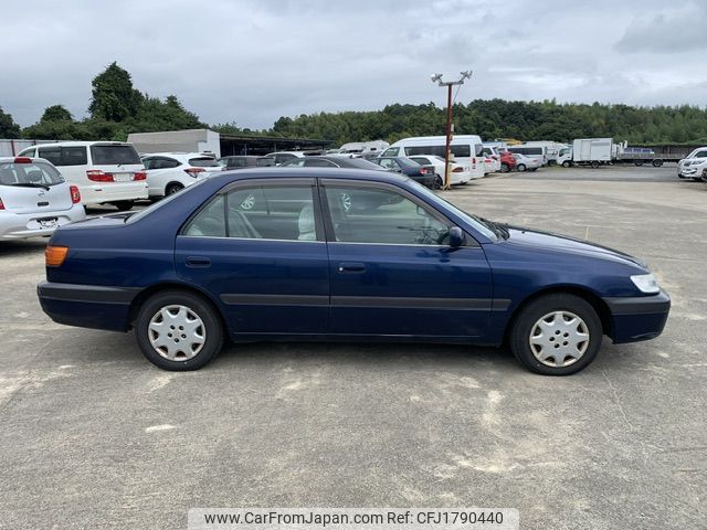 toyota corona-premio 2001 CFJ1790440 image 1
