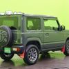 suzuki jimny 2022 CFJ1594573 image 2