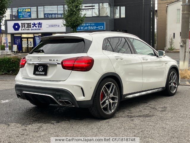 mercedes-benz amg 2019 CFJ1818748 image 2
