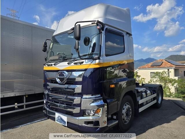 hino profia 2022 -HINO--Profia 2DG-SH1EDGG--SH1EDG-106261---HINO--Profia 2DG-SH1EDGG--SH1EDG-106261- image 1