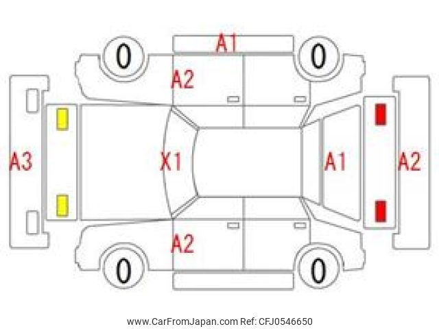 nissan cube 2010 -NISSAN--Cube DBA-Z12--Z12-070458---NISSAN--Cube DBA-Z12--Z12-070458- image 2