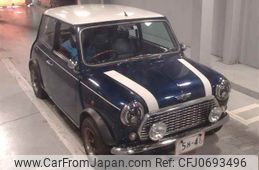 rover mini 1997 -ROVER--Rover Mini XN12A-BD139591---ROVER--Rover Mini XN12A-BD139591-