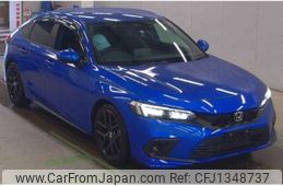 honda civic 2022 -HONDA--Civic 6BA-FL1--FL1-1100504---HONDA--Civic 6BA-FL1--FL1-1100504-