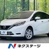 nissan note 2019 -NISSAN--Note DAA-HE12--HE12-286676---NISSAN--Note DAA-HE12--HE12-286676- image 1