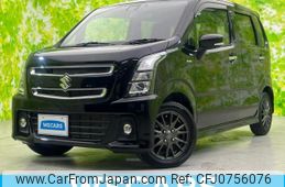 suzuki wagon-r-stingray 2018 quick_quick_DAA-MH55S_MH55S-721161