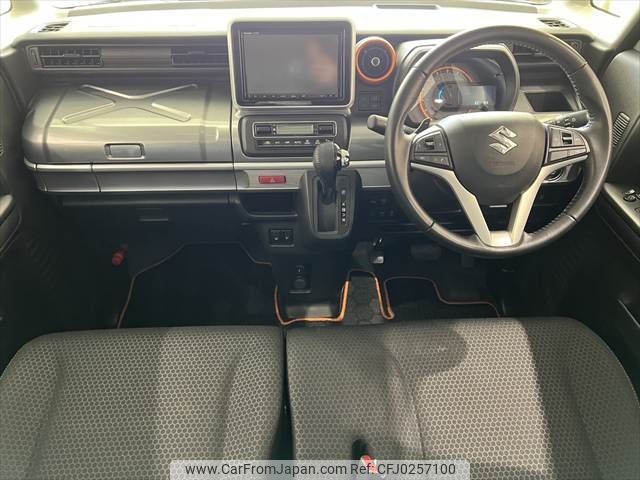 suzuki spacia 2020 -SUZUKI--Spacia Gear DAA-MK53S--MK53S-897626---SUZUKI--Spacia Gear DAA-MK53S--MK53S-897626- image 2