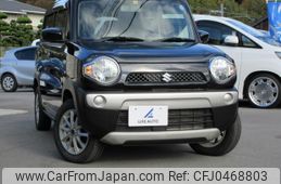 suzuki hustler 2015 quick_quick_DBA-MR31S_MR31S-110249