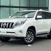 toyota land-cruiser-prado 2017 -TOYOTA--Land Cruiser Prado CBA-GDJ150W--TRJ150-0074765---TOYOTA--Land Cruiser Prado CBA-GDJ150W--TRJ150-0074765- image 17