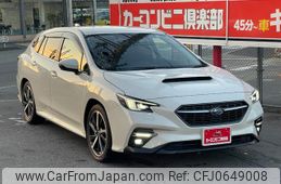 subaru levorg 2023 GOO_JP_700070667430250116001