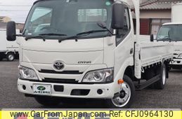 toyota dyna-truck 2022 CFJ0964130