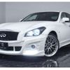 nissan fuga 2010 -NISSAN--Fuga DBA-Y51--Y51-105771---NISSAN--Fuga DBA-Y51--Y51-105771- image 45