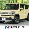 suzuki hustler 2020 -SUZUKI--Hustler 4AA-MR52S--MR52S-116387---SUZUKI--Hustler 4AA-MR52S--MR52S-116387- image 1