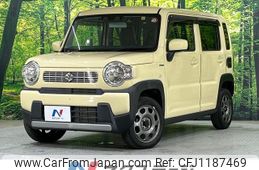 suzuki hustler 2020 -SUZUKI--Hustler 4AA-MR52S--MR52S-116387---SUZUKI--Hustler 4AA-MR52S--MR52S-116387-