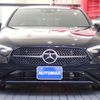 mercedes-benz a-class 2023 GOO_JP_700080027030240727001 image 25