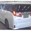 toyota alphard 2023 quick_quick_3BA-AGH30W_0454232 image 2