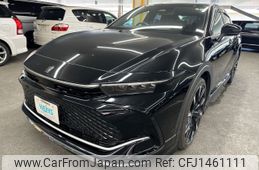 toyota crown 2023 AF-TZSH35-4002597