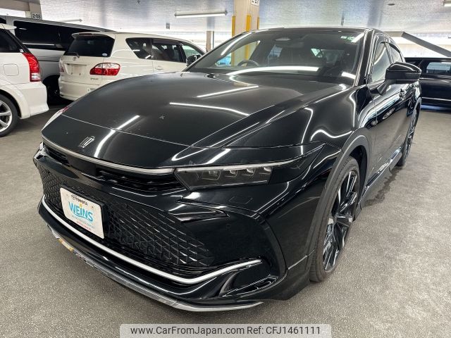 toyota crown 2023 AF-TZSH35-4002597 image 1