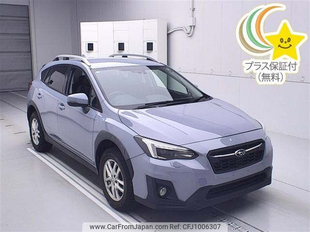 subaru xv 2017 -SUBARU--Subaru XV GT7-045786---SUBARU--Subaru XV GT7-045786- image 1