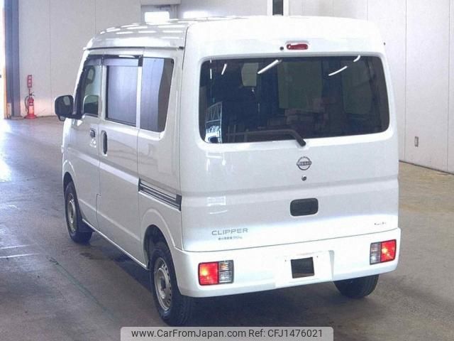 nissan nv100-clipper 2024 quick_quick_3BD-DR17V_DR17V-743182 image 2