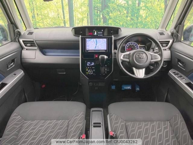 toyota roomy 2017 -TOYOTA--Roomy DBA-M900A--M900A-0066864---TOYOTA--Roomy DBA-M900A--M900A-0066864- image 2