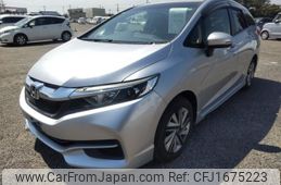 honda shuttle 2016 CFJ1675223