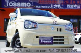 suzuki alto 2018 quick_quick_HA36S_HA36S-120136