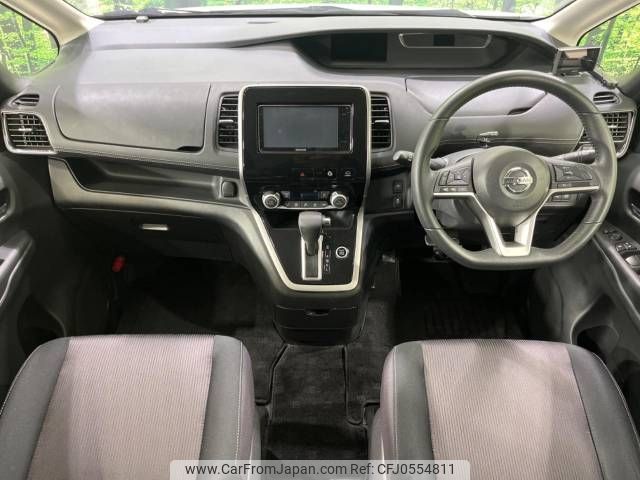 nissan serena 2018 -NISSAN--Serena DAA-GFNC27--GFNC27-004317---NISSAN--Serena DAA-GFNC27--GFNC27-004317- image 2