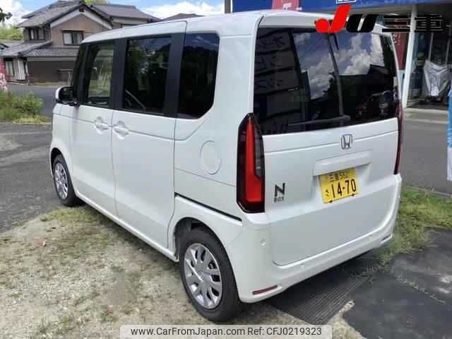 honda n-box 2024 -HONDA 【三重 582ｻ1470】--N BOX JF5-1087518---HONDA 【三重 582ｻ1470】--N BOX JF5-1087518- image 2