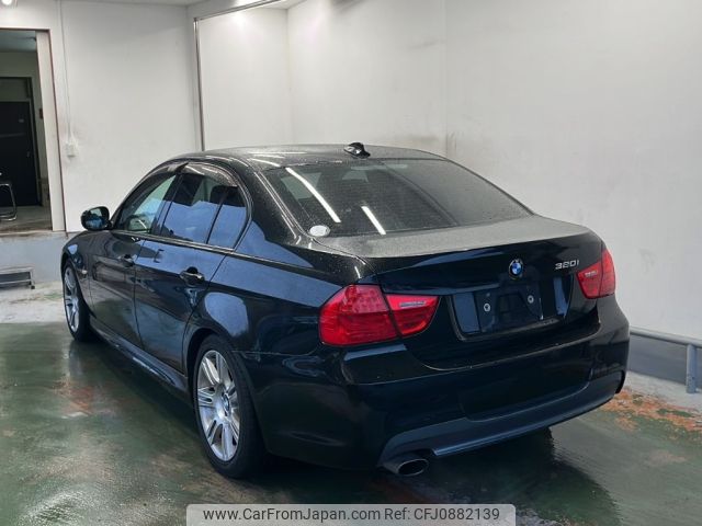 bmw 3-series 2010 -BMW--BMW 3 Series VA20-0NM18309---BMW--BMW 3 Series VA20-0NM18309- image 2