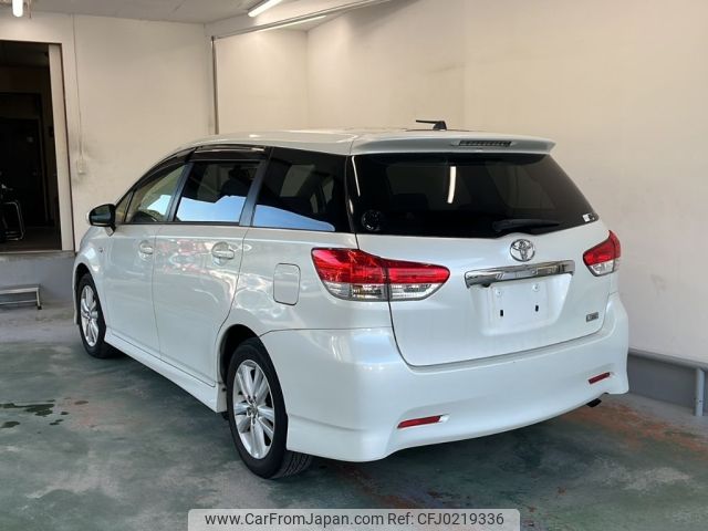 toyota wish 2010 -TOYOTA--Wish ZGE20W-0049844---TOYOTA--Wish ZGE20W-0049844- image 2