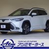 toyota corolla-cross 2023 CFJ1825688 image 1