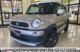 suzuki xbee 2018 -SUZUKI--XBEE MN71S--129273---SUZUKI--XBEE MN71S--129273-
