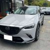 mazda cx-3 2024 CFJ0786807 image 14
