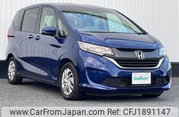 honda freed 2018 CFJ1891147