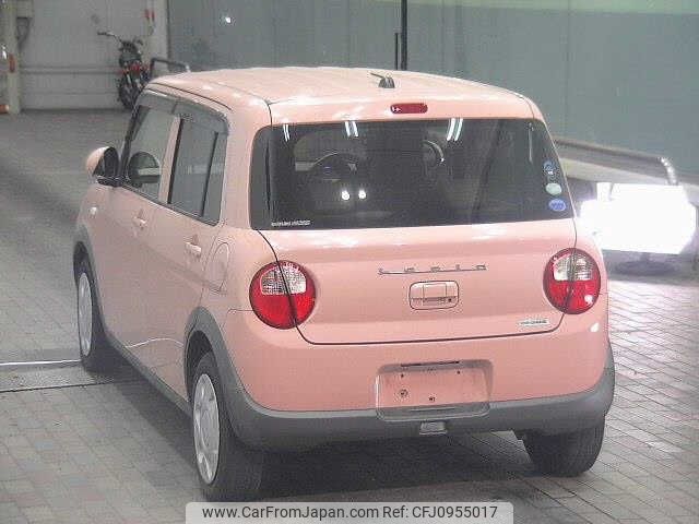 suzuki alto-lapin 2016 -SUZUKI--Alto Lapin HE33S-125533---SUZUKI--Alto Lapin HE33S-125533- image 2