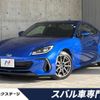 subaru brz 2022 -SUBARU--BRZ 3BA-ZD8--ZD8-006263---SUBARU--BRZ 3BA-ZD8--ZD8-006263- image 1